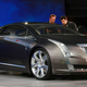 Illustration for article titled Racing Around London, Cadillac Bulks Up Volt, And Introducing Neutral